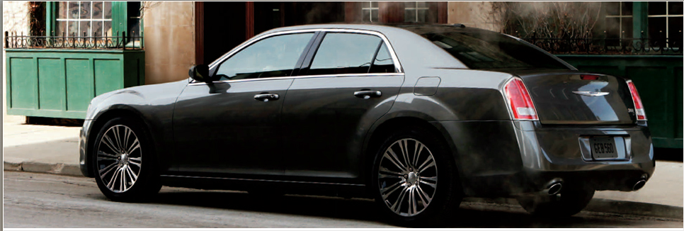 Used Car Dealerships Edmonton