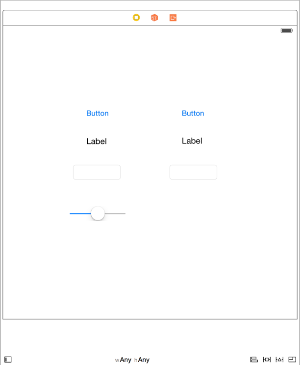 xCode StoryBoard