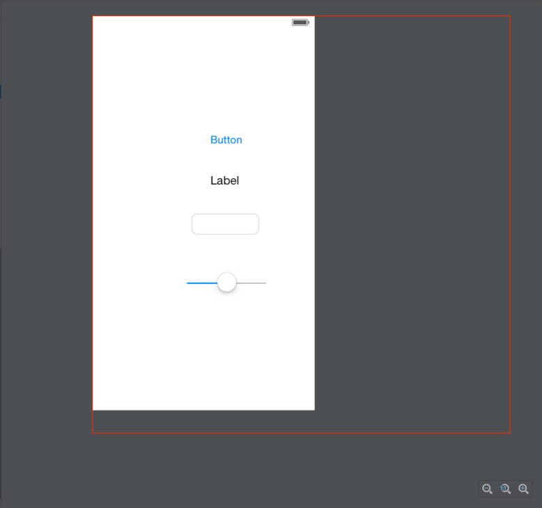 AppCode StoryBoard