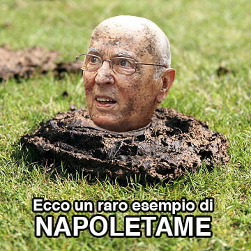 Napoletame