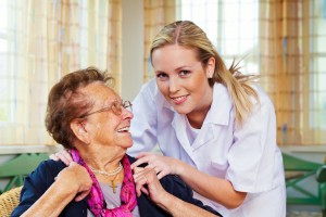 Nursing Home St Louis Park MN