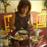 Bed and Breakfast Deadwood