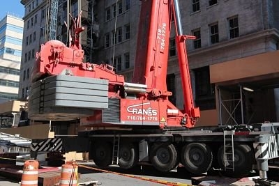 Demag cc 2400