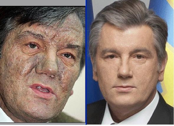 Juscsenko