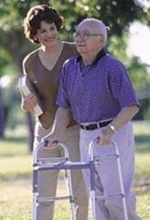 Placerville Senior Care Services