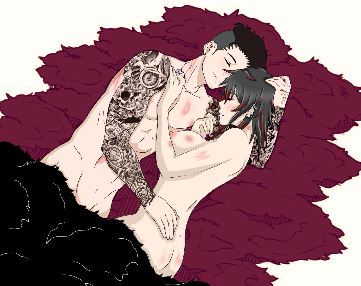 KazuyaXTomoe.jpg