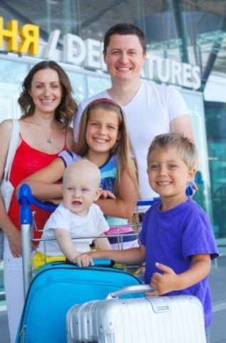 Family Travel