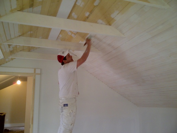 College Painters Toronto