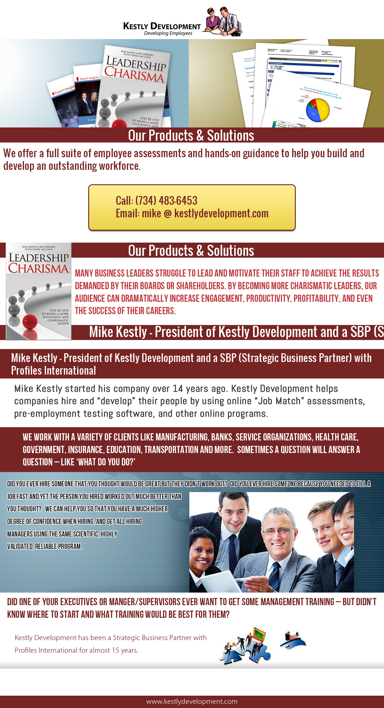 Employee Retention Grand Rapids