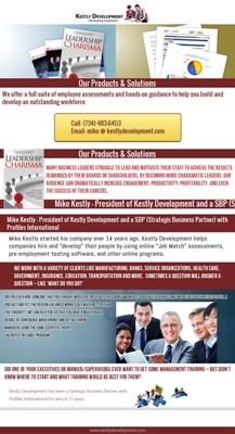 Employee Assessments Grand Rapids