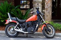 Motorcycle Insurance San Antonio