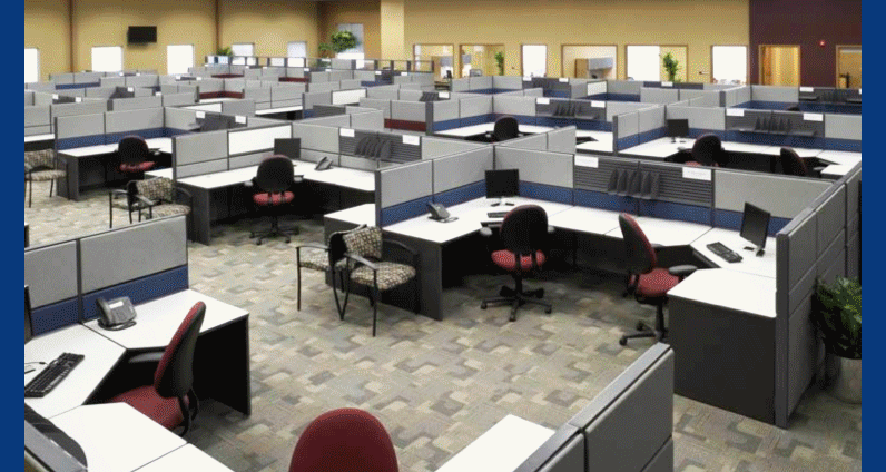 Commercial Cleaning Services Culver City