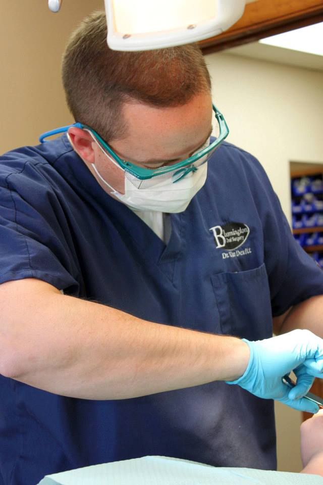 Bloomington Oral Surgery