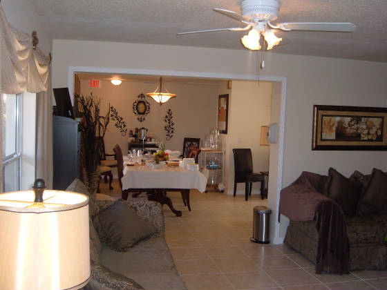 Assisted living facility West Palm Beach