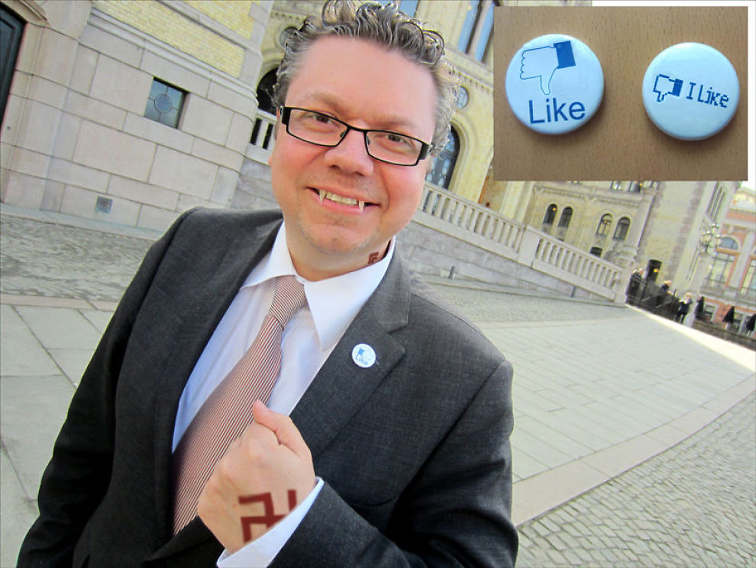 Ulf Leirstein