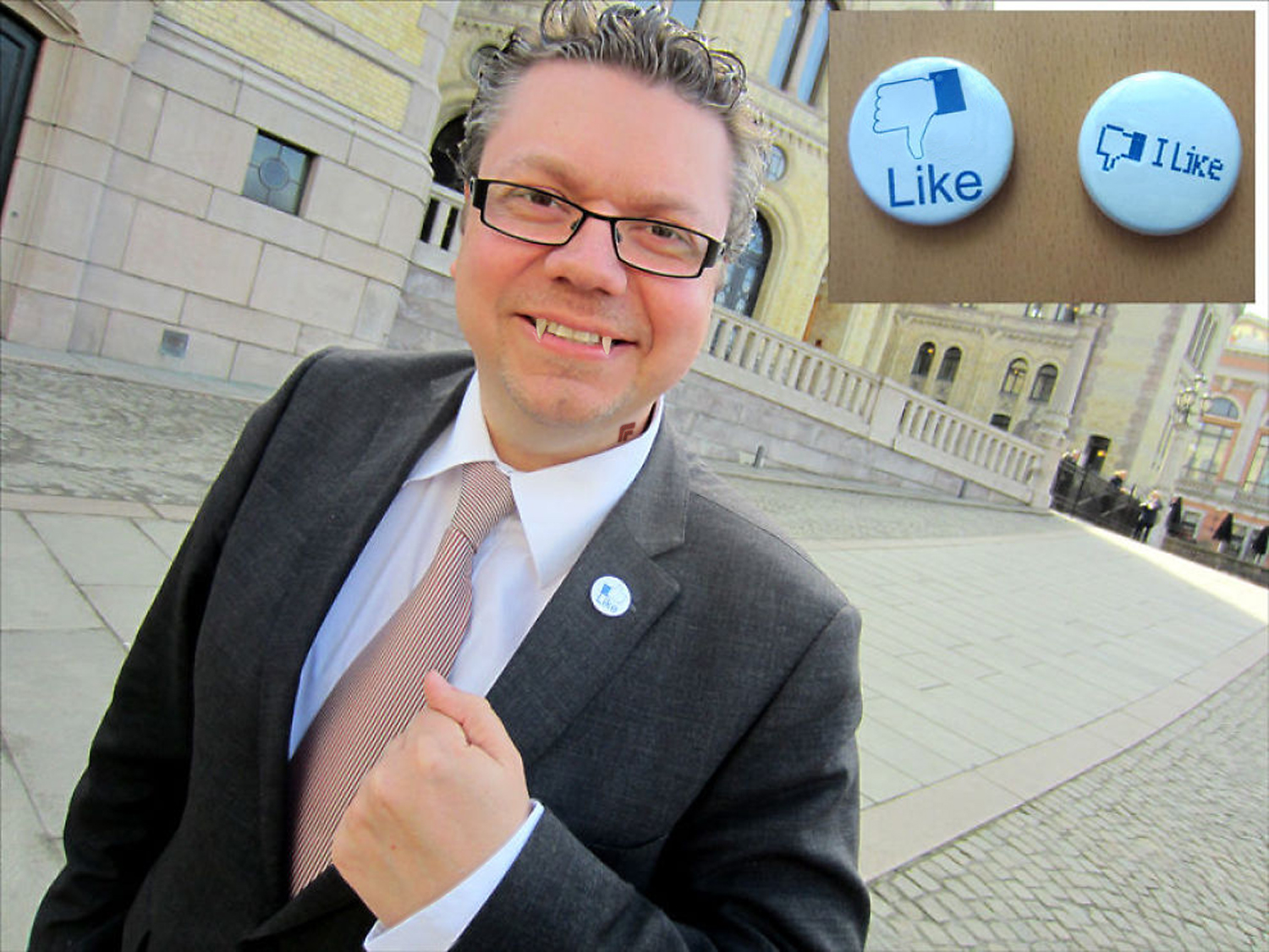 Ulf Leirstein