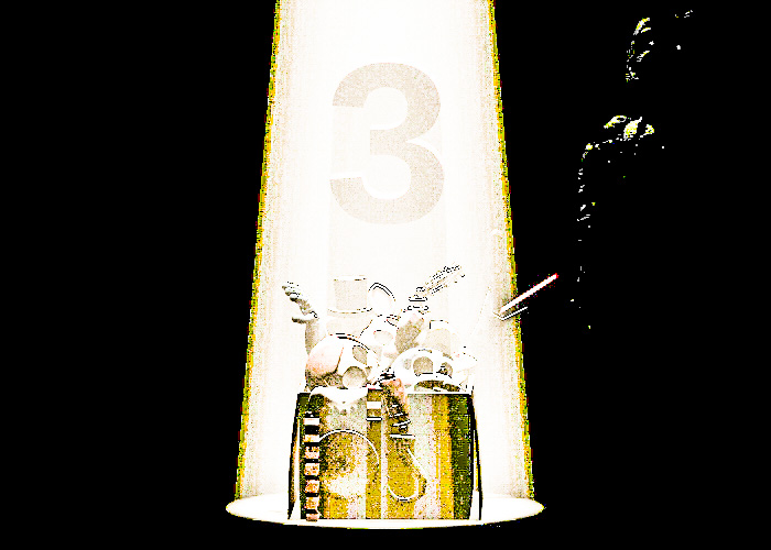 Fnaf 3