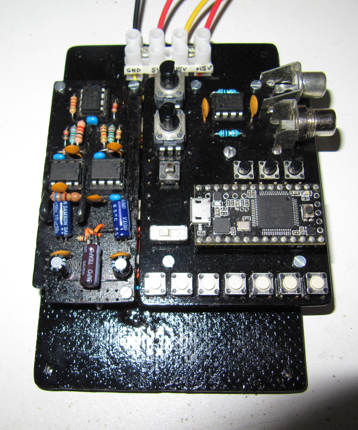 Signal generator