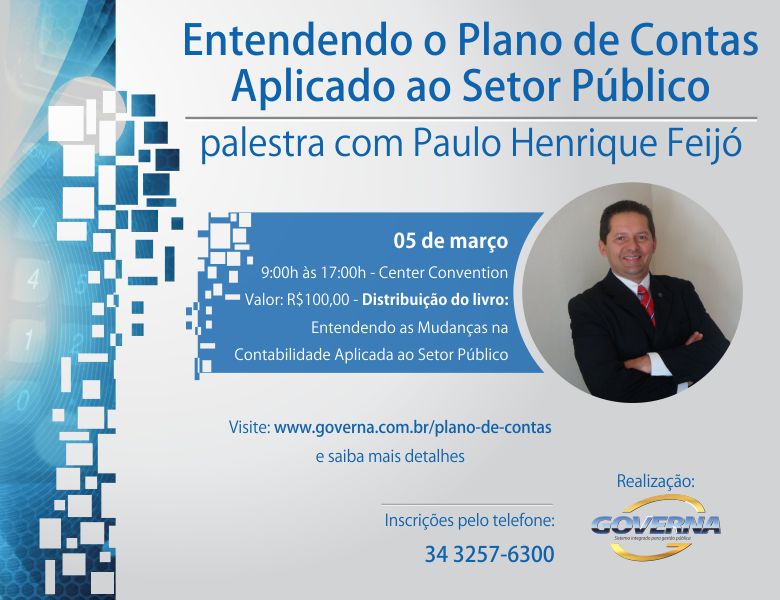 Entendendo o Plano de Contas Aplicado ao Setor Público
