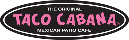 Taco Cabana Logo Official