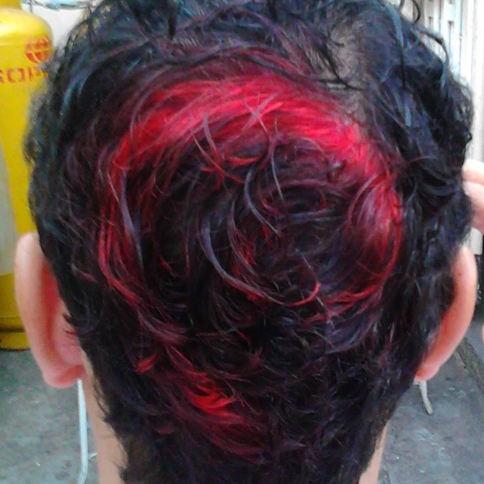 Debian Inside