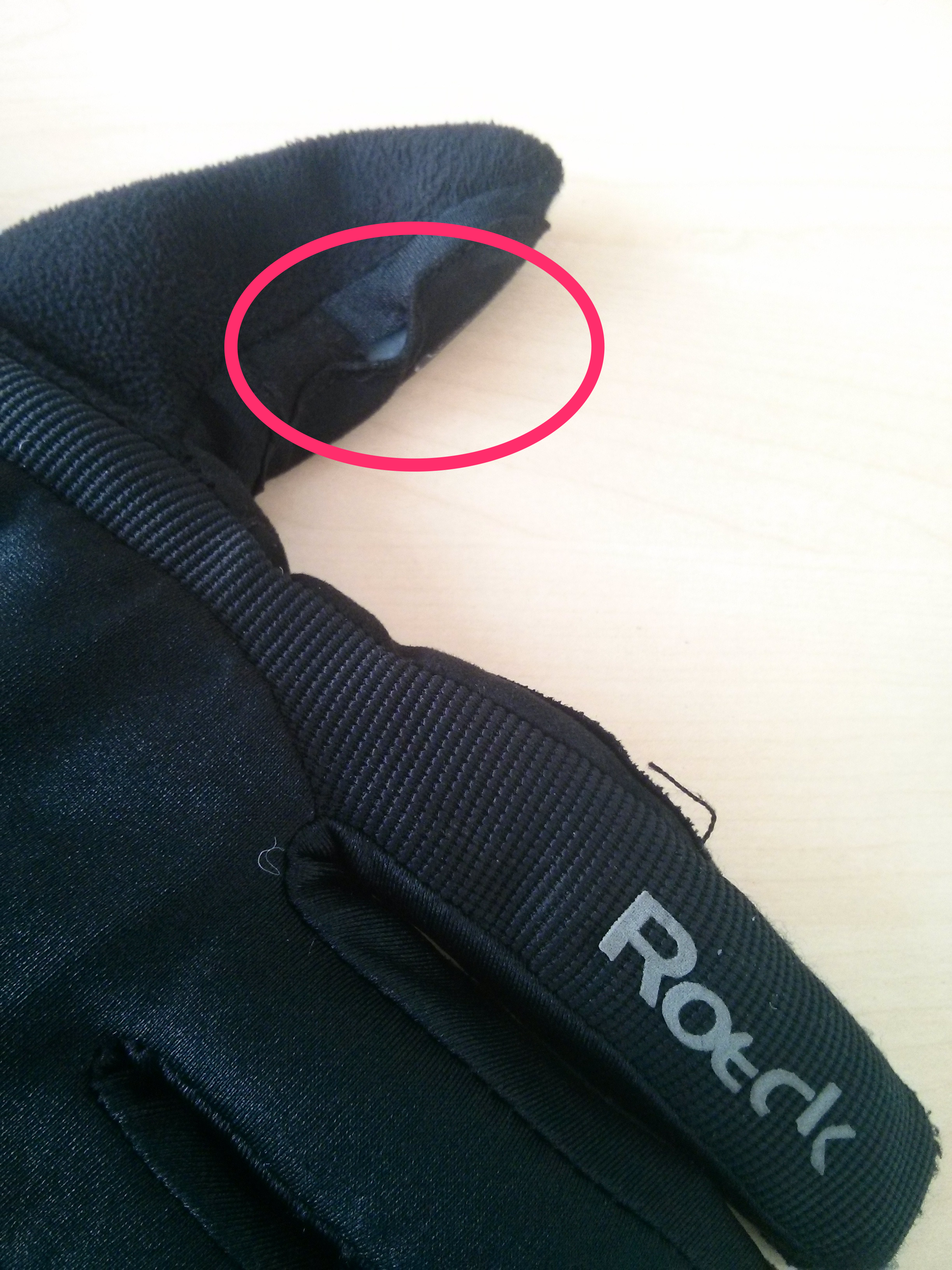 Rodgau defekt