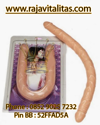 penis 2 kepala