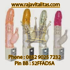 penis mutiara