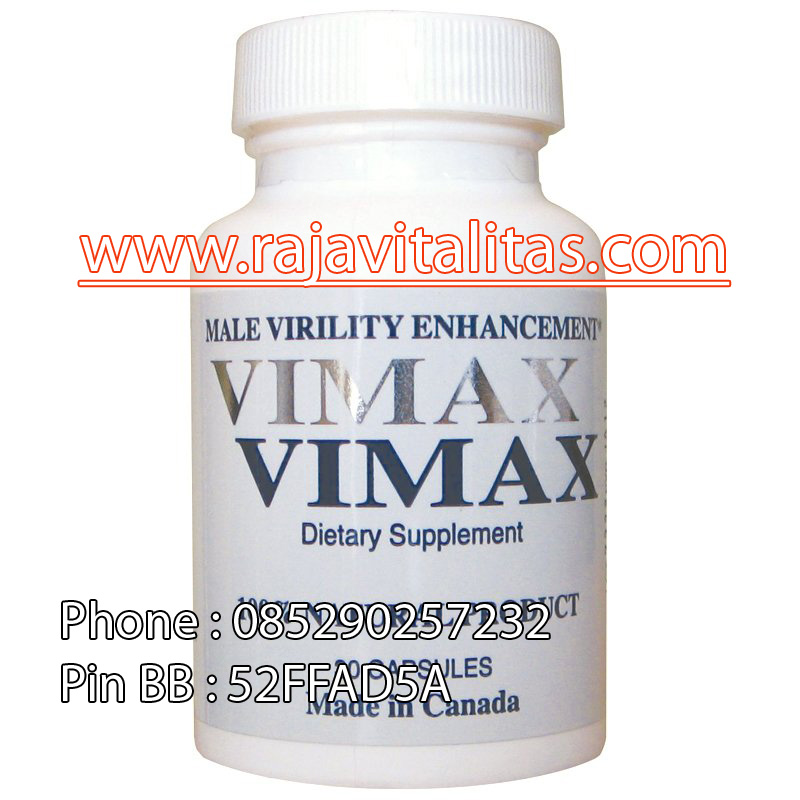 vimax