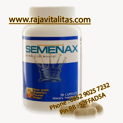 semenax