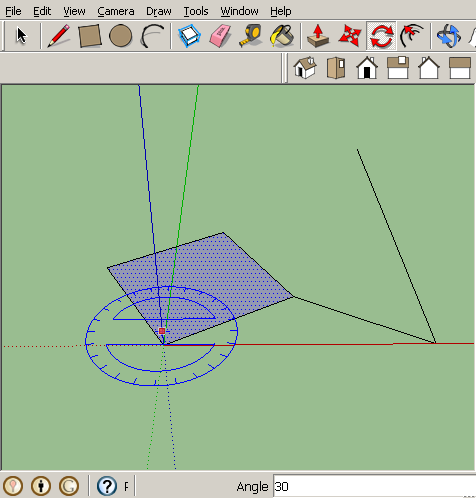 rotTargetLinuxcnc