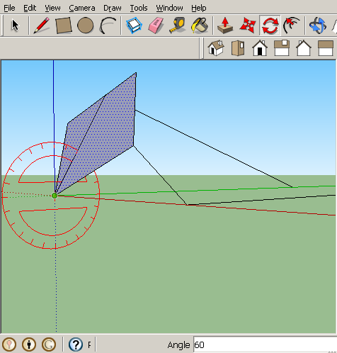 tiltTargetLinuxcnc