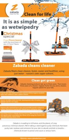 Child sage cleaning products