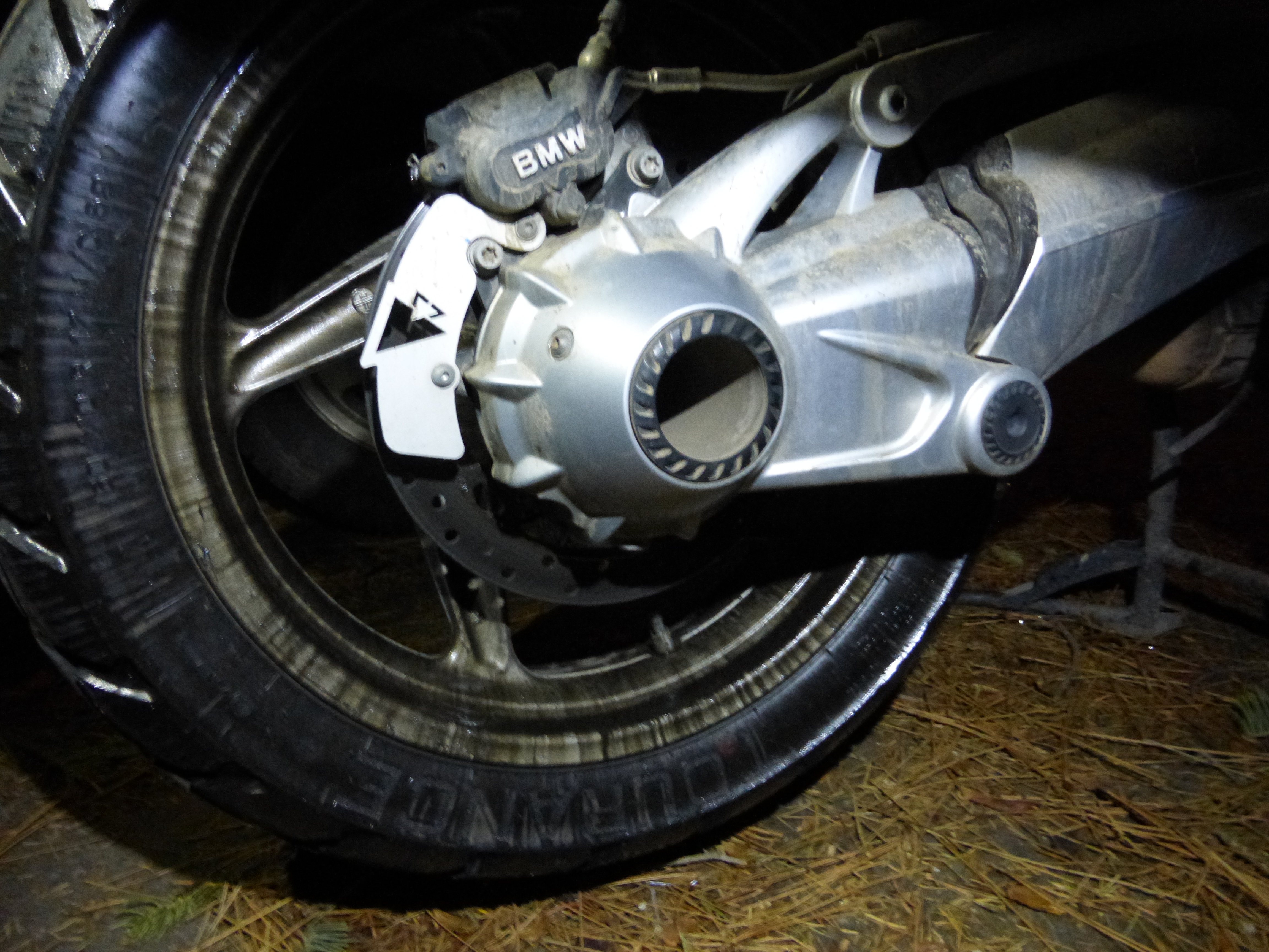 r1200 wheel
