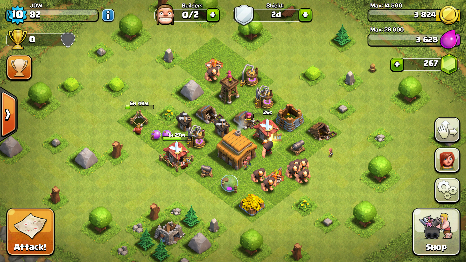 coc