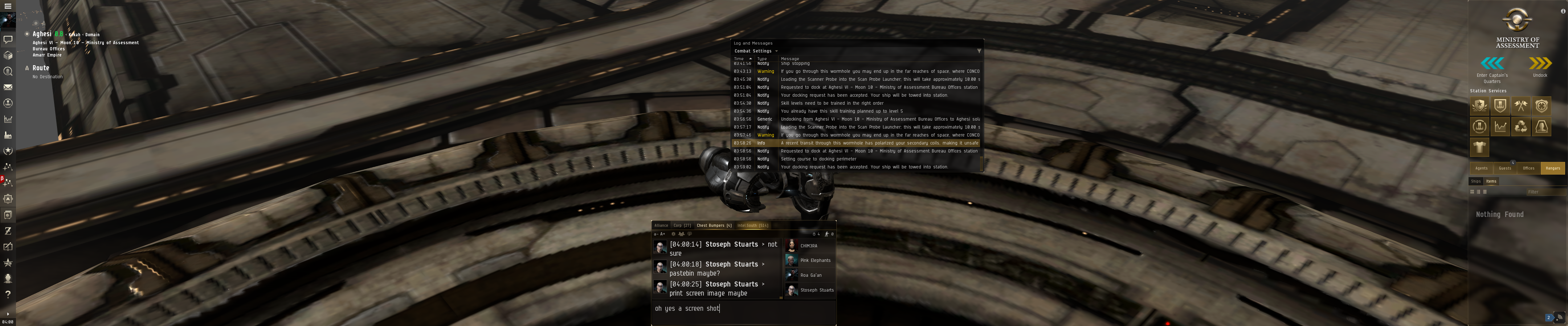 WH Polarity Timer