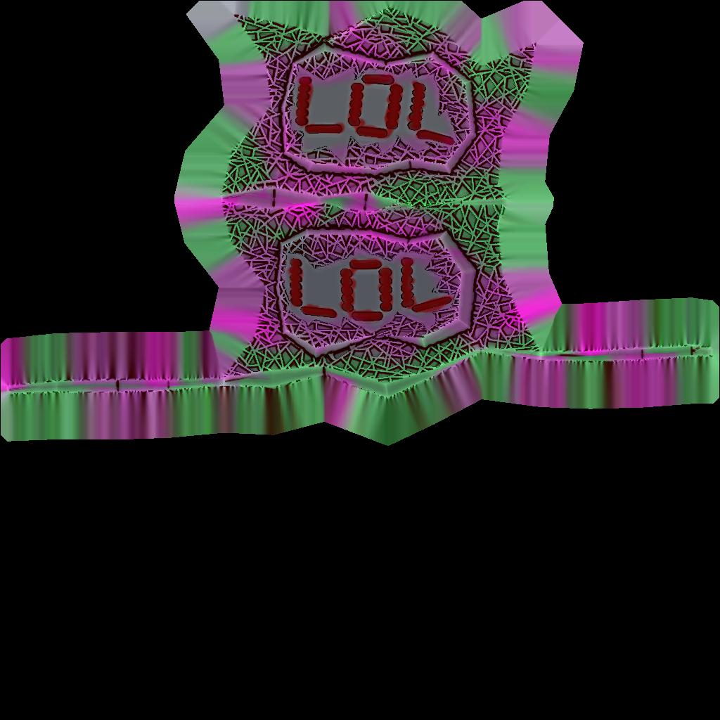 Virus Color