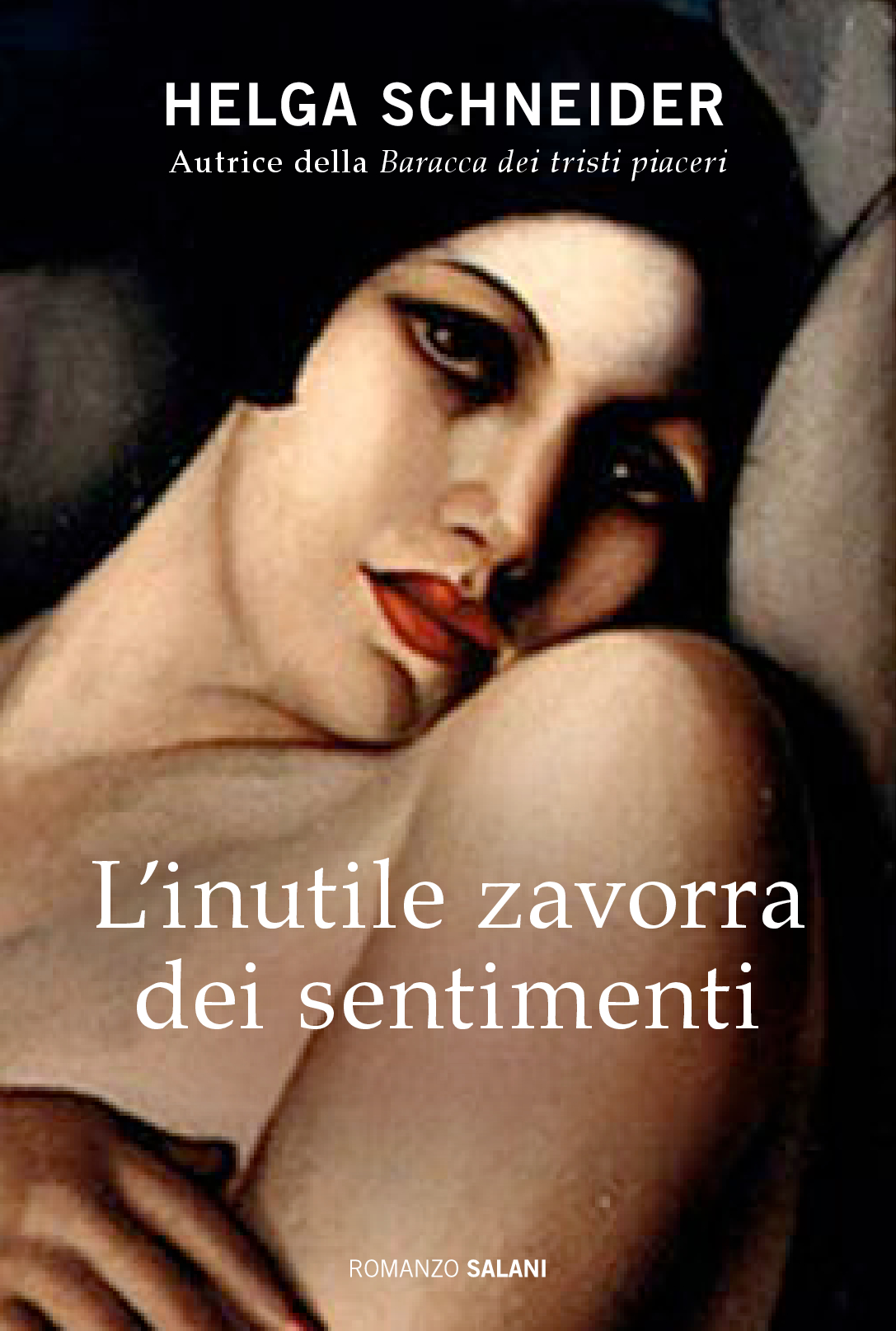 L'inutile zavorra dei sentimenti