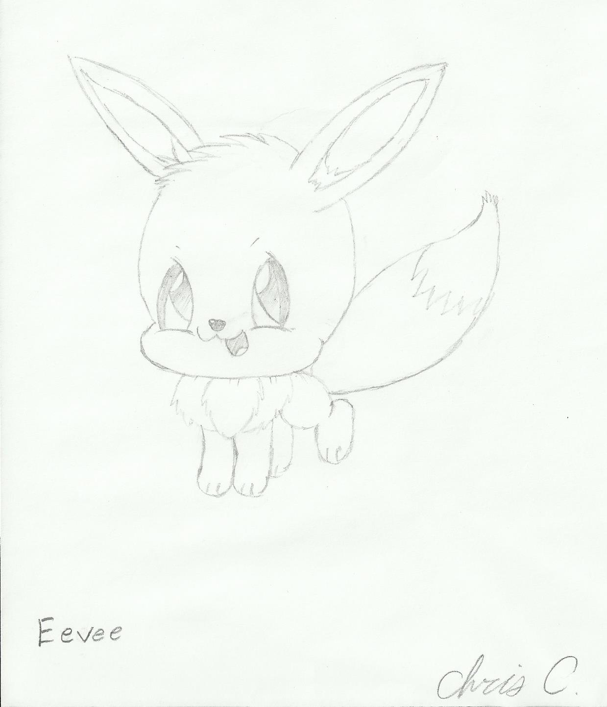 Eevee