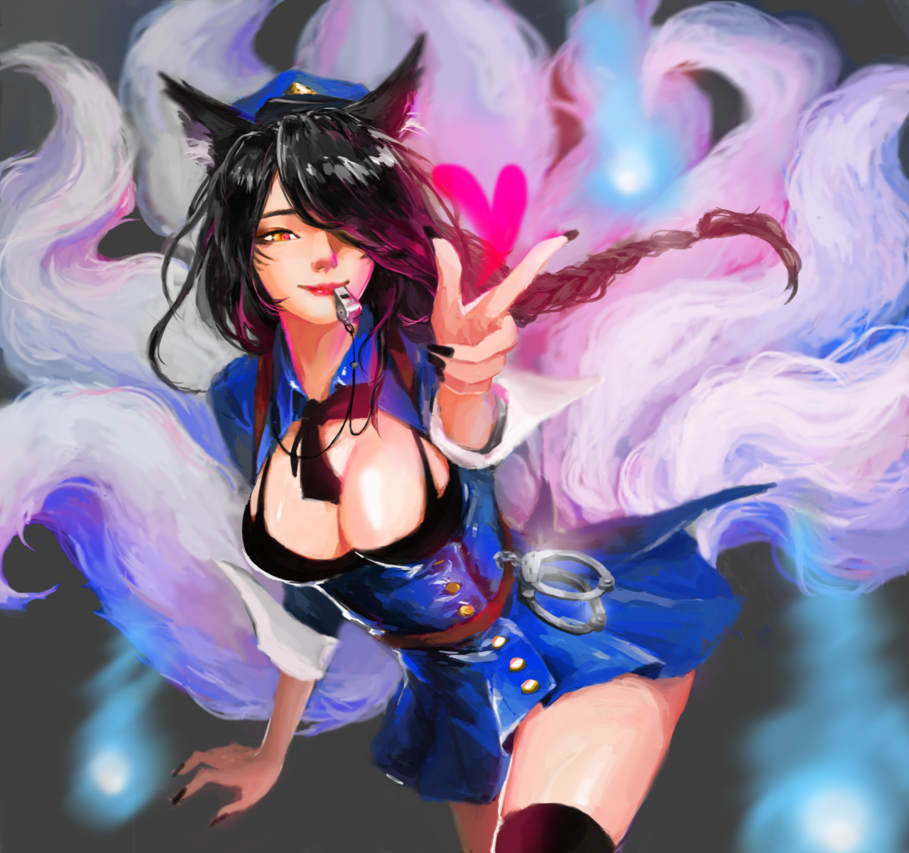 RITO! NAU PLIS!