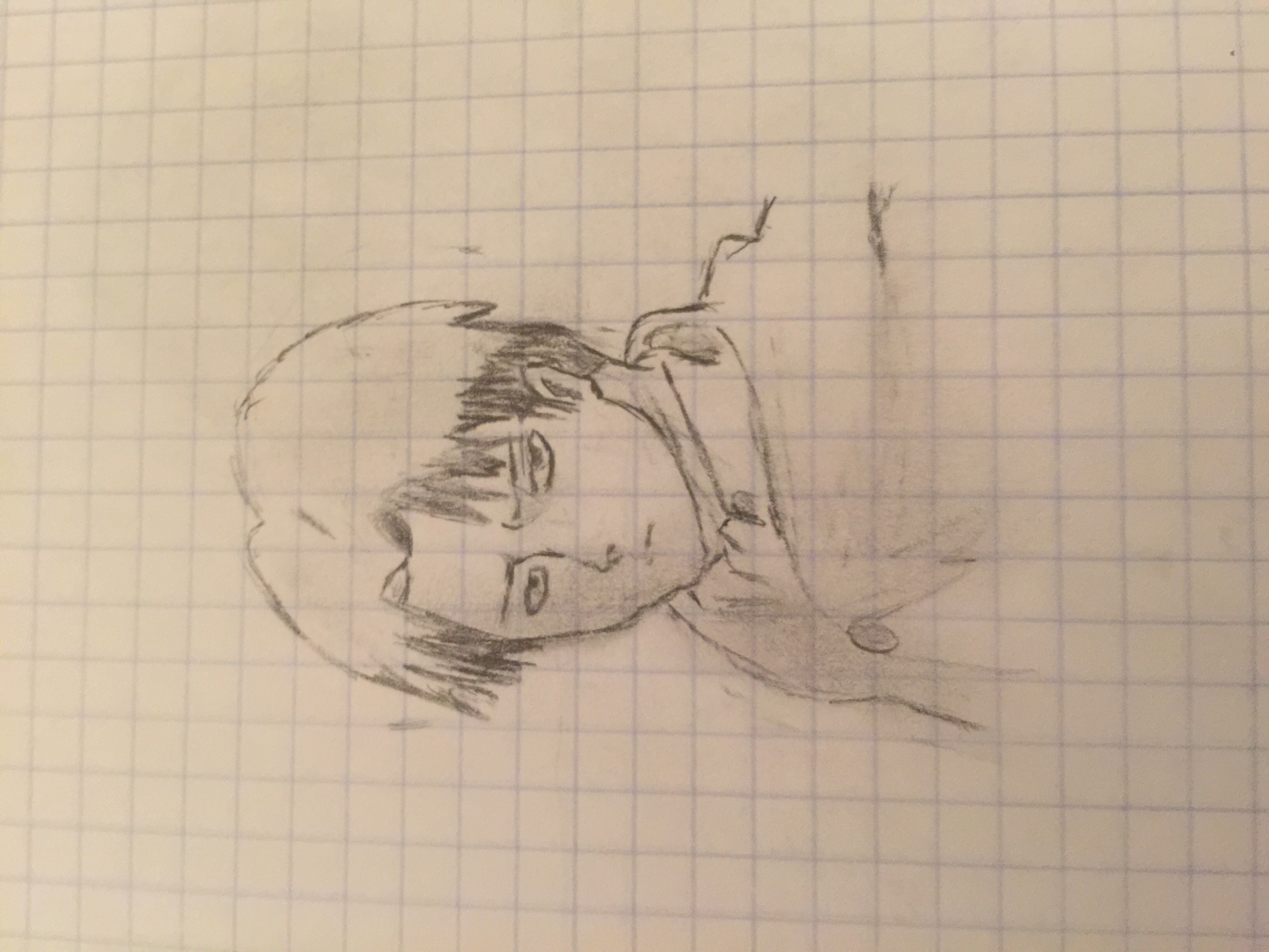 Captain levi ackerman