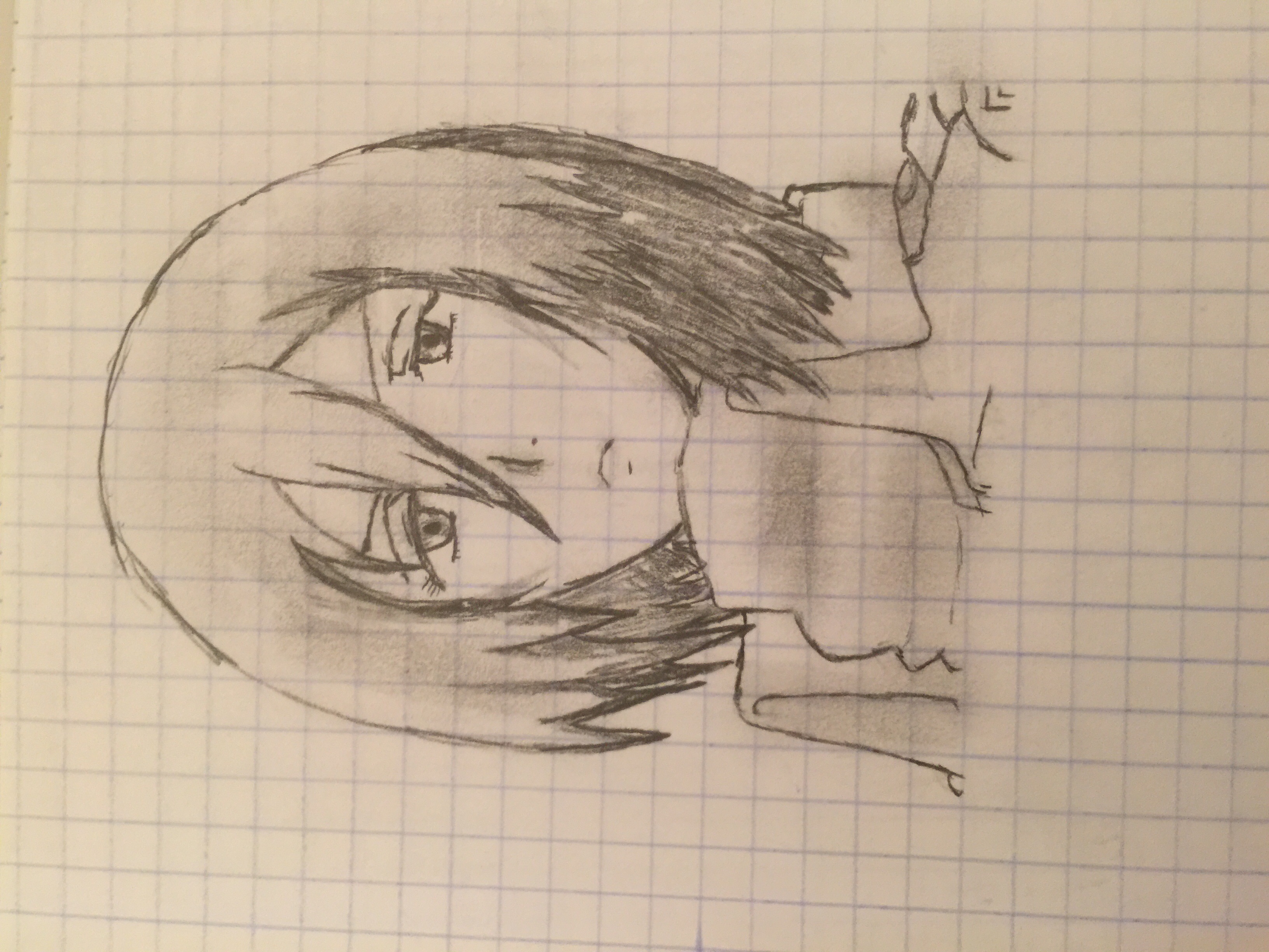 Mikasa ackerman