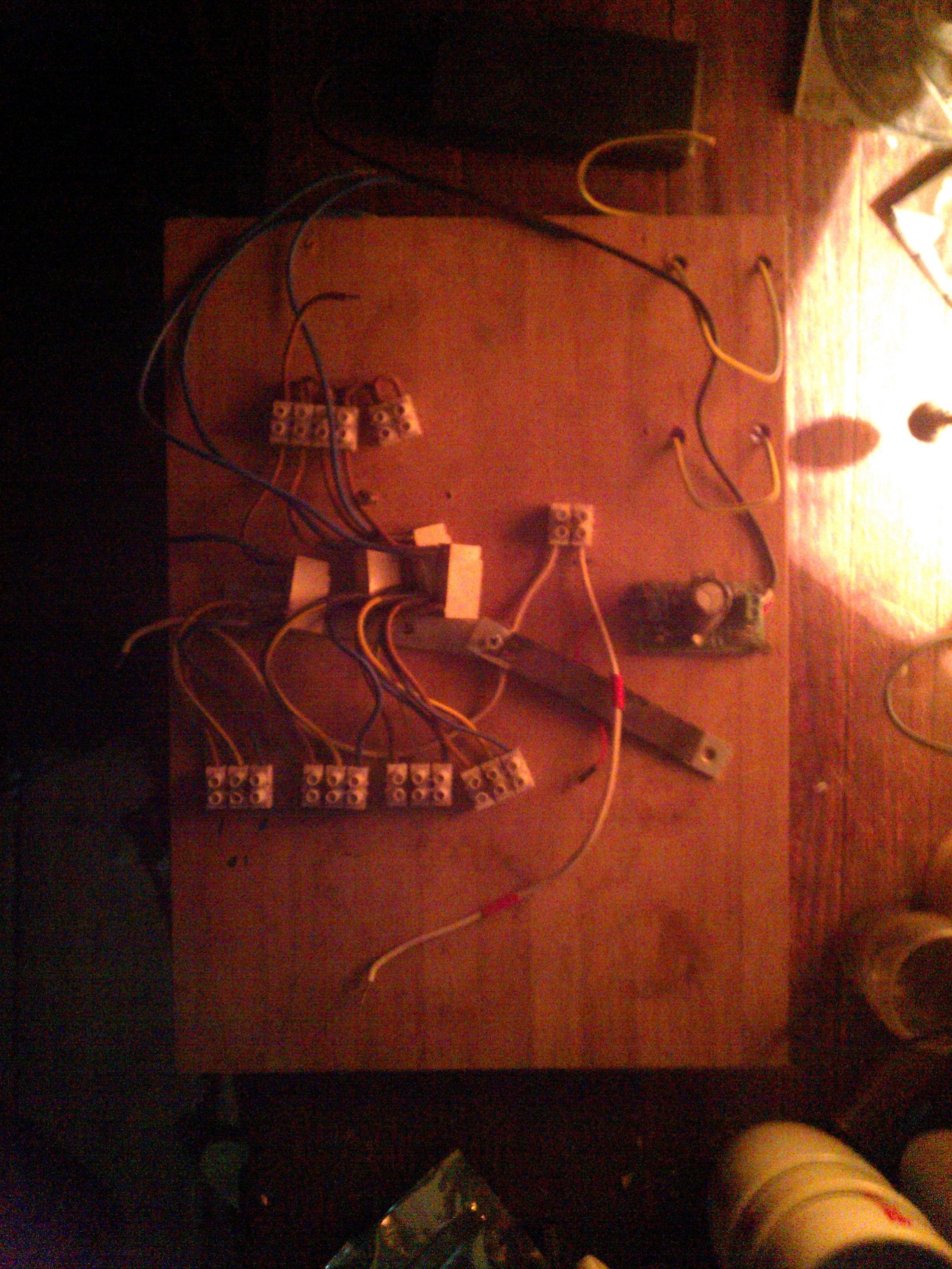 breadboard