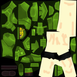 Shrekfanz3