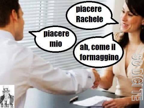 piacere