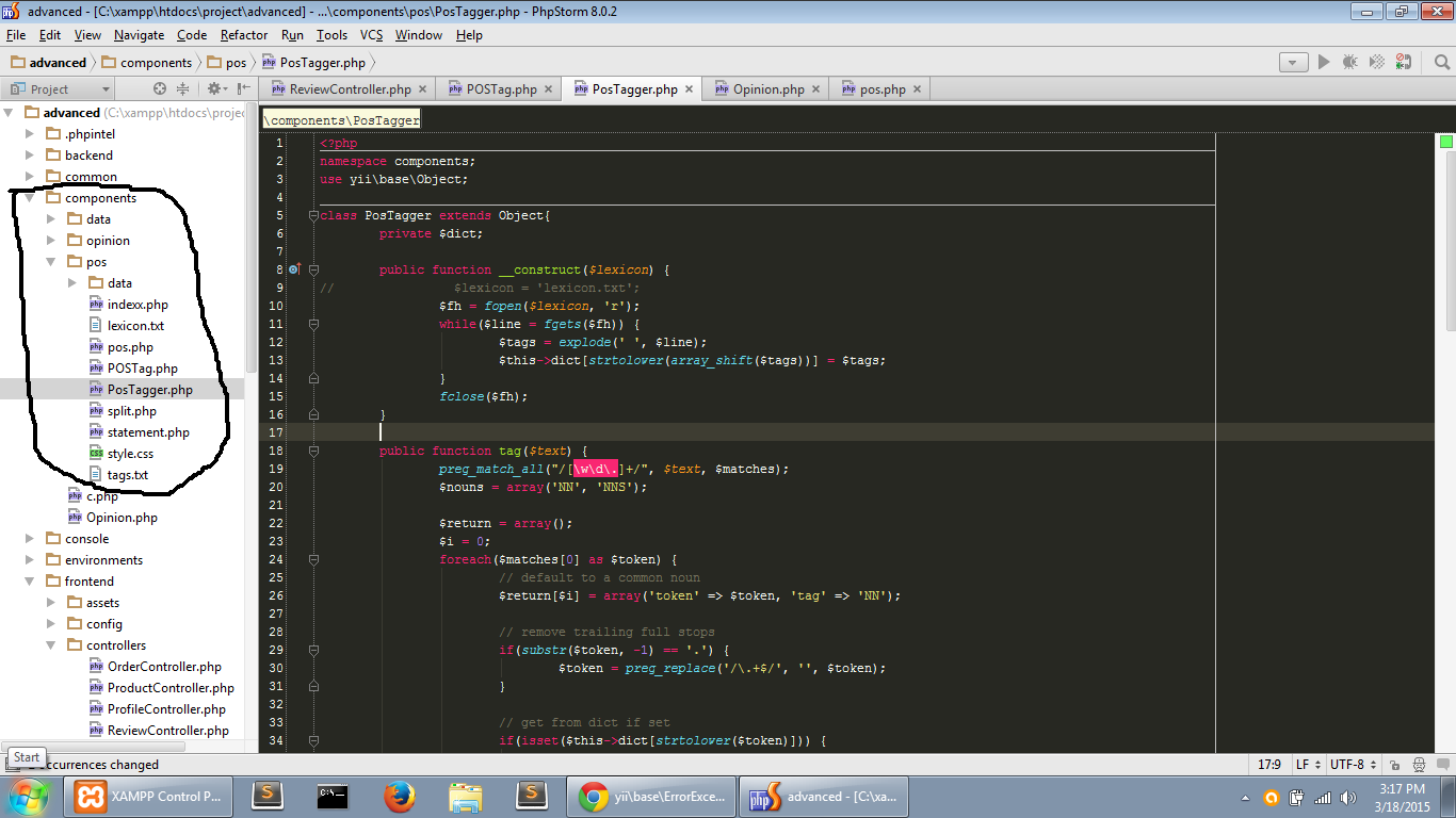code page