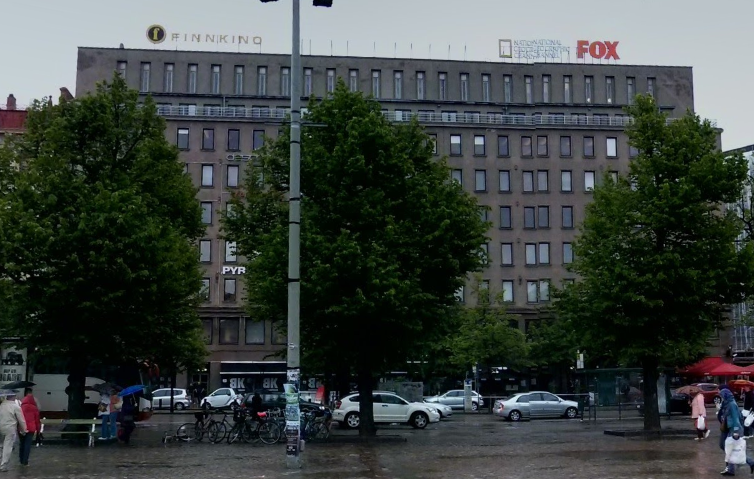 Mikonkatu