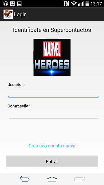 Captura de pantalla