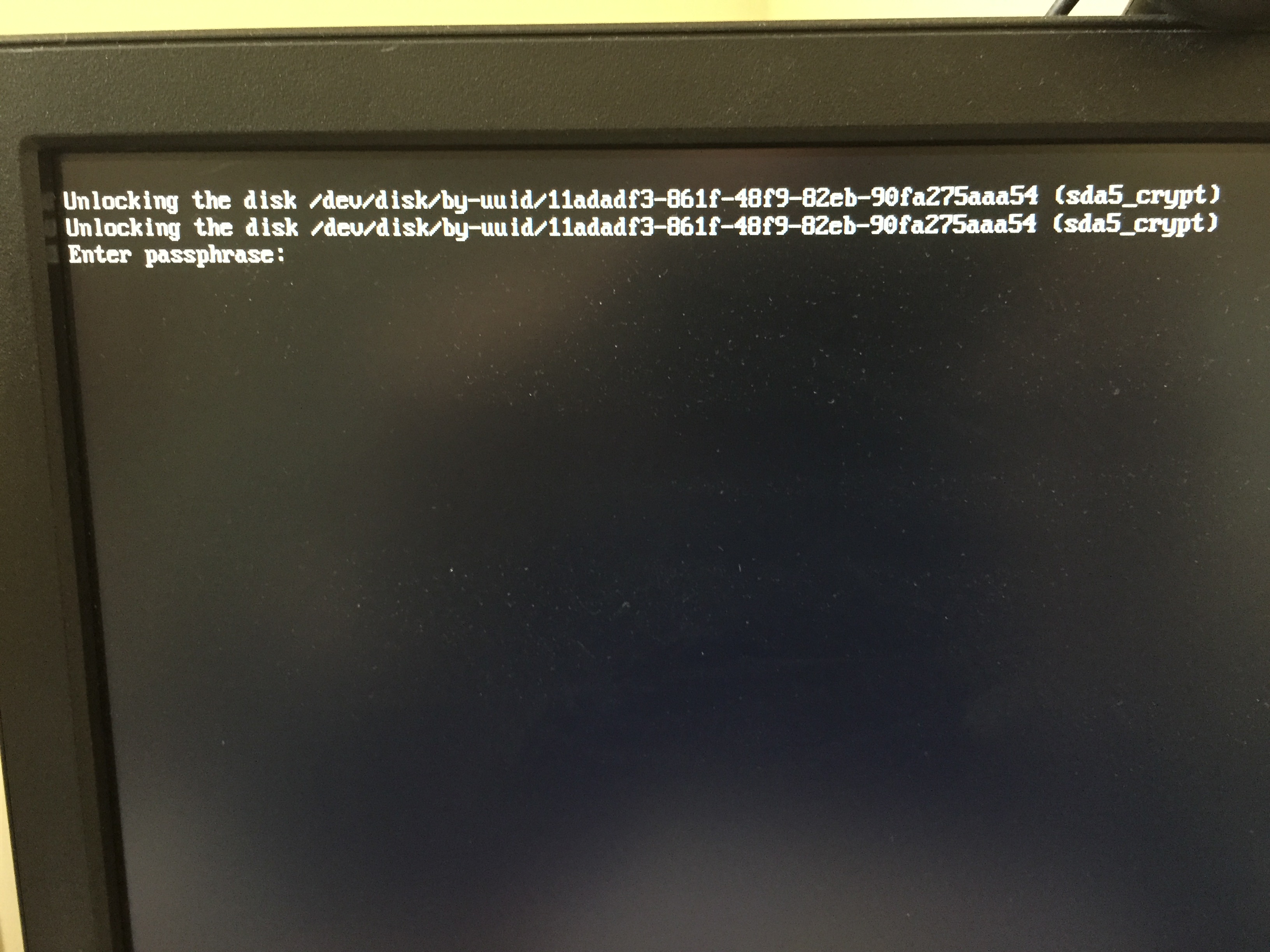 CLI