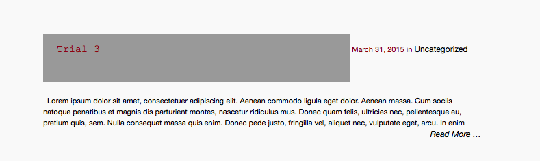 for wordpress